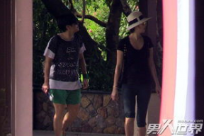 小宋佳的家庭背景