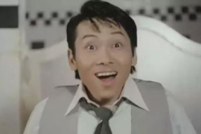 内地娱乐圈取代港台