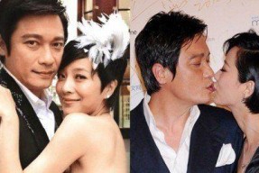 罗嘉良苏岩个人资料