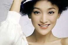 明星周迅资料,光影交织的璀璨星途