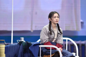 我就是演员女儿