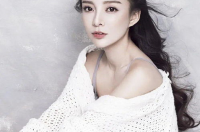 女演员陈,光影交织下的璀璨星途