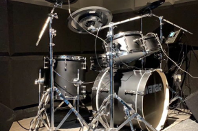 外国搞笑鼓手,鼓点中的欢乐盛宴