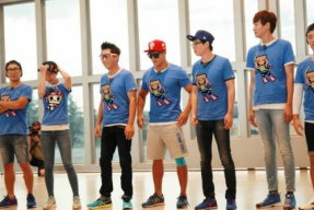 runningman个人资料