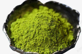 抹茶的资料,千年传承的绿色瑰宝，品味东方茶文化的精髓