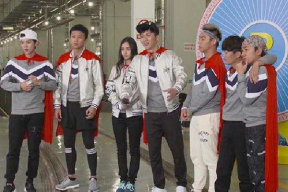 奔跑吧末播花絮,幕后趣事大揭秘，感动瞬间回顾