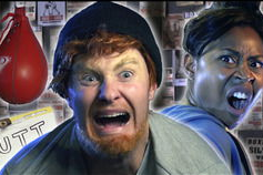 黄老板搞笑,欢乐无限！