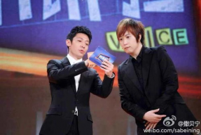 撒贝宁娱乐节目,欢乐无限，笑料横生