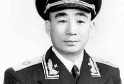 任友祥少将老婆照片