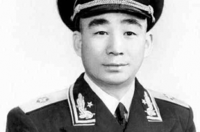 任友祥少将老婆照片