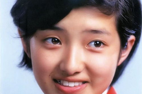 日本演员山口百惠,日本影视界的永恒女神