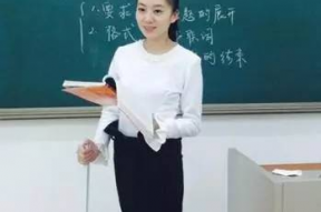 任教师照片,任教师风采写真集