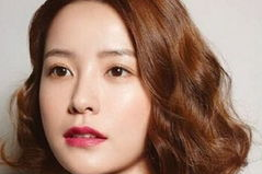 短卷发图片大全,时尚潮流新选择