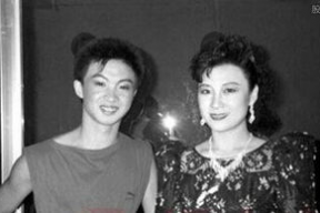 金星的前妻照片,揭秘昔日女神的蜕变之路