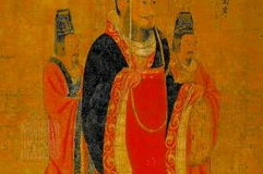 司马懿的资料,三国风云中的智谋与权谋大师