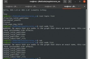 ros 资料,ROS技术概述与应用前景