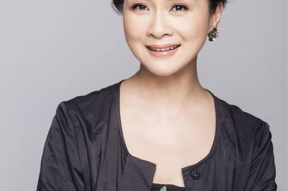 演员穆丽燕