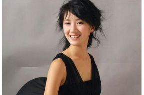 陈道明女儿陈格照片,美丽与才华并存的青春风采