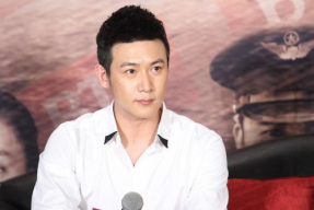 陆毅退出娱乐圈