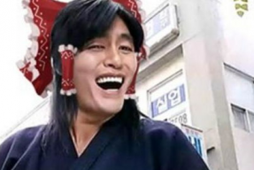 韩国男演员的表情包,韩国男演员的瞬间魅力