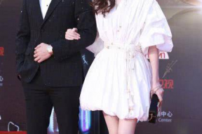 唐嫣老公生活照,温馨日常尽显幸福时光