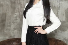 lily个人资料,才华横溢的年轻才俊