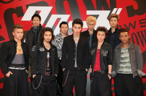 热血高校3演员表,众星云集演绎青春热血传奇