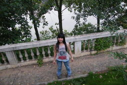 香香生活照,捕捉日常美好时光